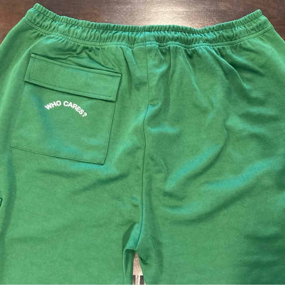 Rex Orange County “Who Cares” Joggers - Picture 2 of 4